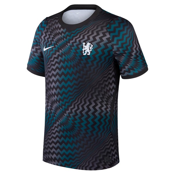 Tailandia Camiseta Chelsea Portero 2026 2027